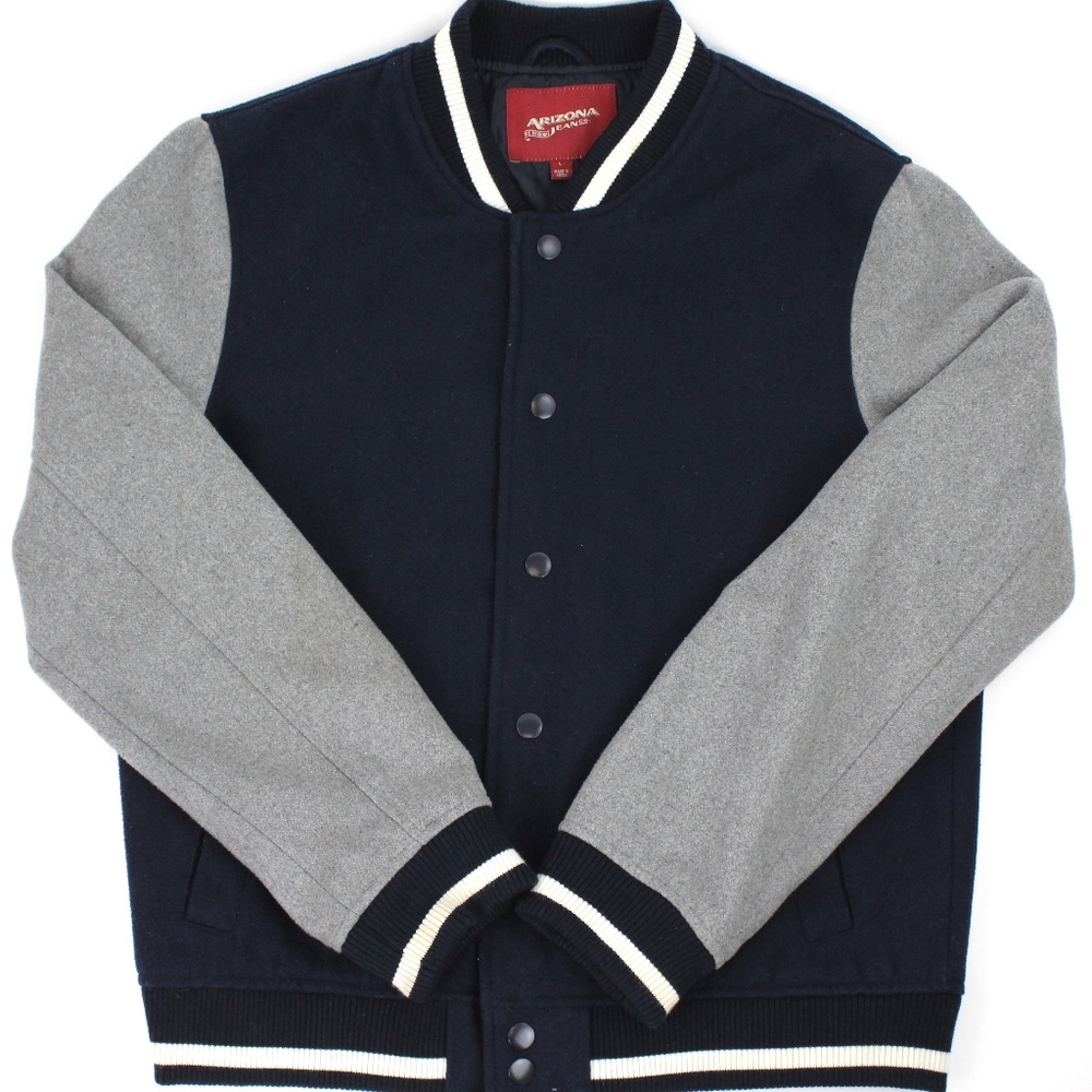Arizona Varsity Jacket